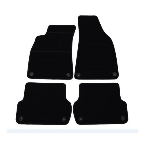  PATOSNICE TEPIH TIPSKE AUDI A4 B6/B7 2000-2008 Cijene