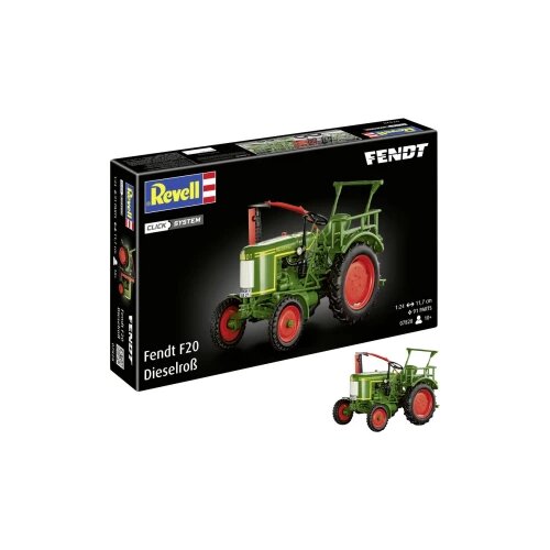Revell 07828 komplet 1:24 Cijene