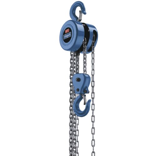 Scheppach dizalica lančana CB02 (2.000 kg) Cijene