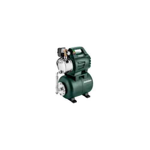 Metabo hidropak hidrofor HWW 4000/25 Inox Cijene