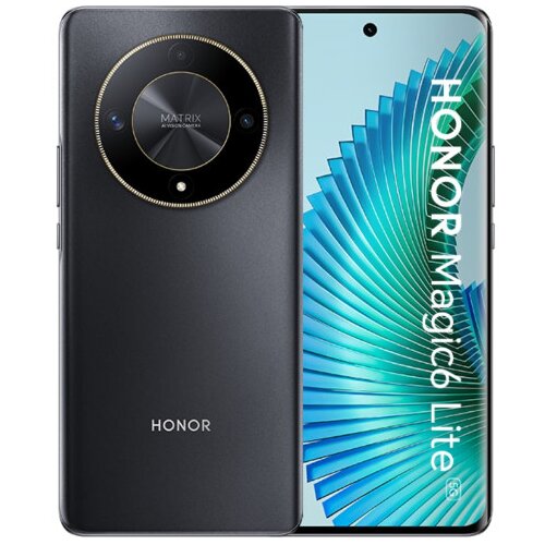 Honor Magic6 Lite 5G 256GB crn Slike