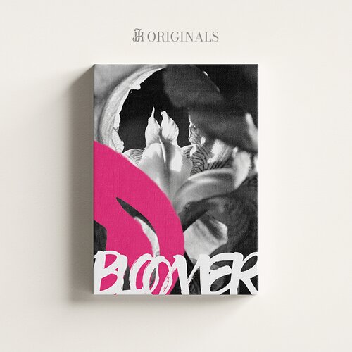  Bloomer – original - između bunta i latica Cene