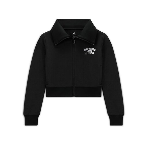 Converse ženski duks retro chuck heritage track top Cene