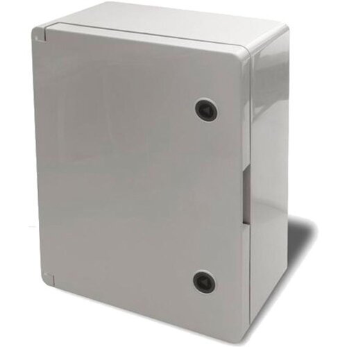 Famatel Stenska omarica MAGNA 400x500x175, IP65 - 39145-OP/400-500 Cene