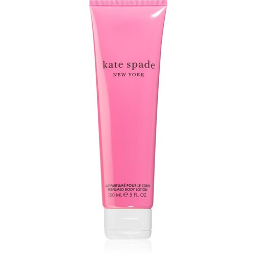 Kate Spade New York parfumirani losjon za telo za ženske 150 ml Cene