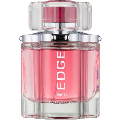 Swiss Arabian Edge Intense parfumska voda za ženske 100 ml Cene