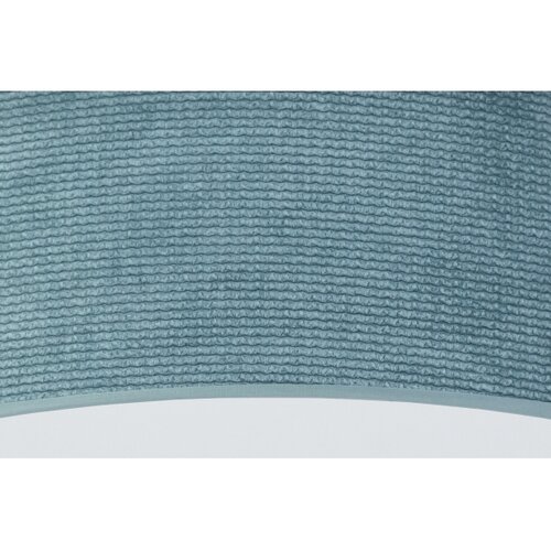  Duolla - LED plafonsko svetlo CORTINA LED/26W/230V prečnik 45 cm 4000K tirkizna Slike