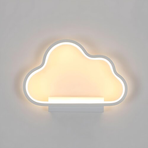 ZTWLEED LED stenska svetilka 20W 2200lm Slike