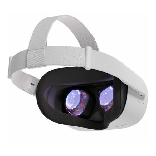 Oculus Quest 2 Advanced All-in-One VR Headset (256GB) Slike