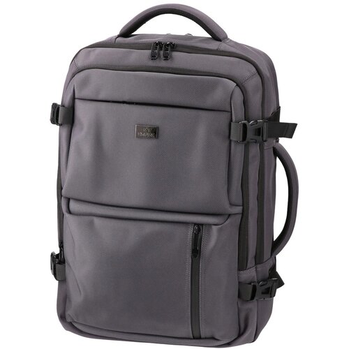 Empire BytePack, laptop ranac, 18inch, siva Cene