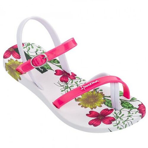 Ipanema sandale za devojčice FASHION SD VII KIDS SS20 82767-20755 Slike