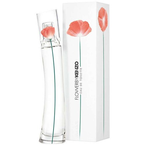 Parfem FLOVER BY EDT 100ml Slike