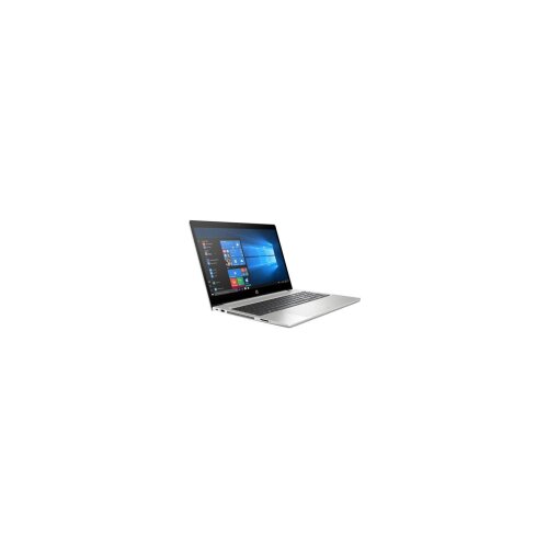 Hp ProBook 450 G6 (4SZ45EA) 15.6 FHD Intel Quad Core i5 8265U 8GB 512GB SSD Intel UHD 620 srebrni 3-cell laptop Slike