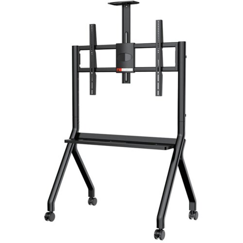 Xstand 55/100 podni pokretni nosač za TV/VESA 940x600/do 120kg Cene