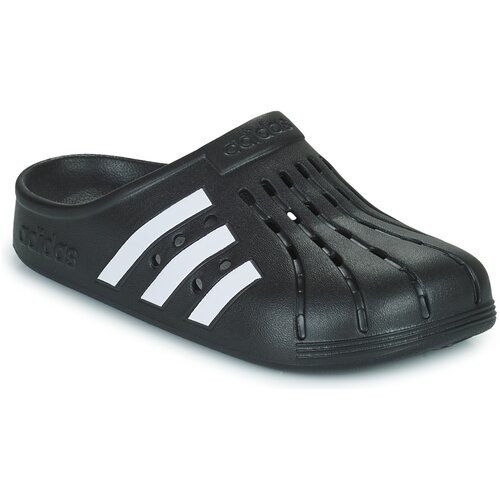 Adidas Natikači ADILETTE CLOG Črna Slike