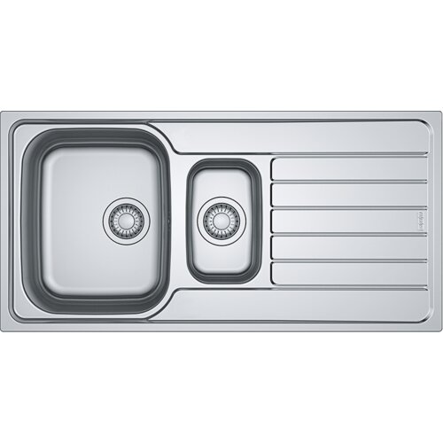 Franke Spark SXX 651 Cijene