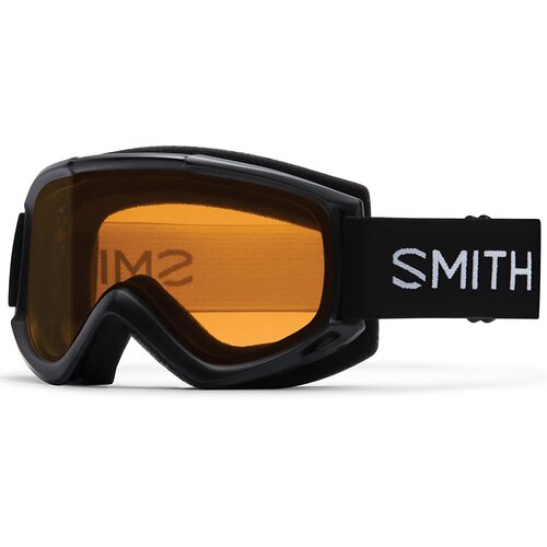 Smith Cascade Classic Black Smucarska ocala rc36 rosec af Slike
