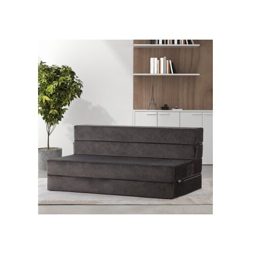 Atelier Del Sofa valeria anthracite sofa dvosed Slike