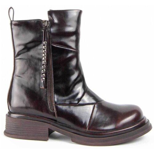 Leindia Mestni &amp;scaron;kornji 100977 Bordo Slike