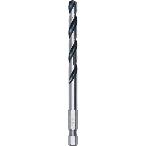 Bosch Sveder za kovino PointTeQ (Premer vrtalnega svedra: 6 mm) Cene