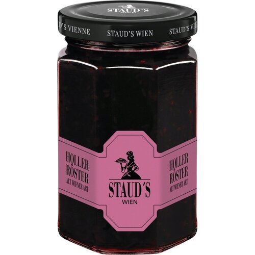 STAUD‘S Bezgov kompot "Hollerröster" - 314 ml Cene