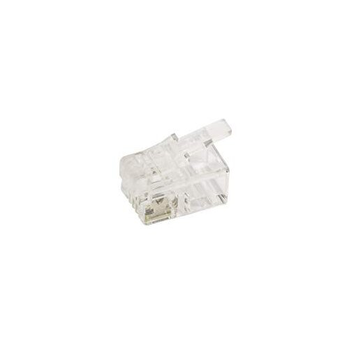 Logilink Mrežni konektor RJ10 4PIN Cijene