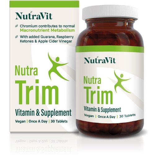 NutraVit Nutra Trim Cene