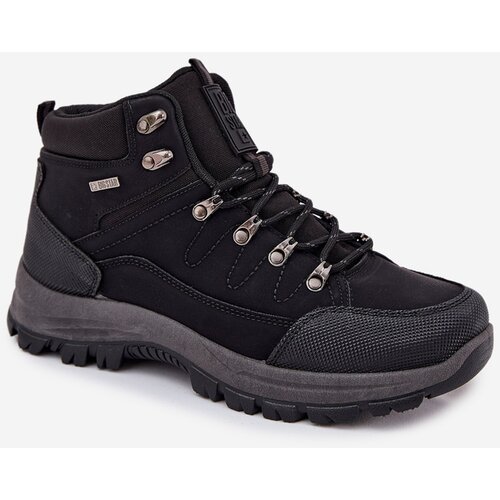 Big Star Men's Trekking Shoes Cene
