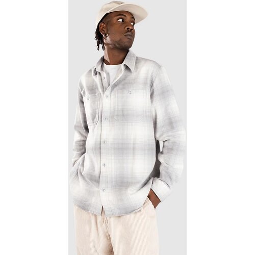 Mountain Hardwear Plusher Srajca glcal ombr bfflo chk prnt Slike