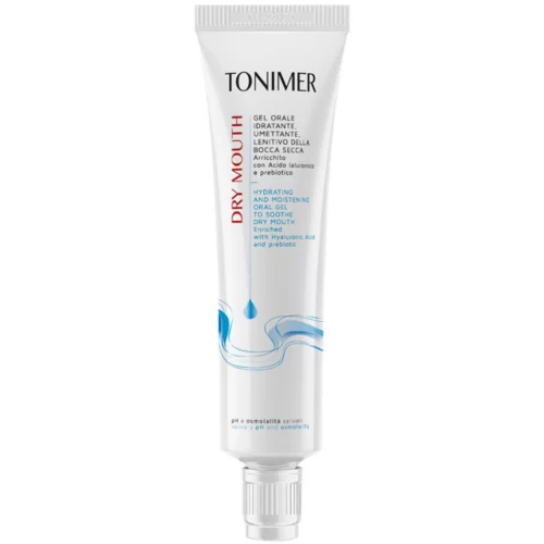  Tonimer Lab Dry, oralni gel za suha usta