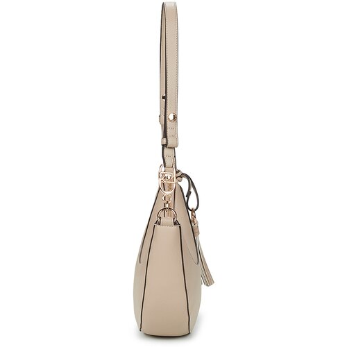 Liu Jo M HOBO AF5251 E0058 Bež Cene