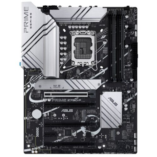 Asus Prime Z790-P LGA1700 DDR5 RGB gaming ATX osnovna plo&scaron;ča Cene