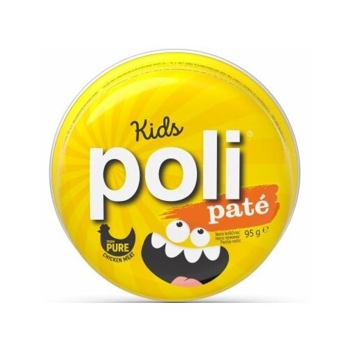 Perutnina Ptuj poli namaz pileći kids 95G Cene