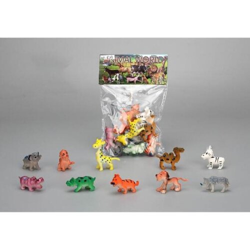 Hk Mini igračka Životinjski svet Cene