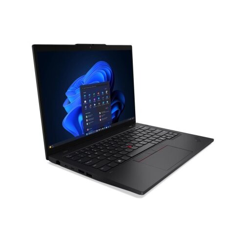 Lenovo ThinkPad L14 G6, Intel Core Ultra 5 225U, 14" WUXGA, 16 GB RAM, 512 GB SSD, integrirana grafika (UMA), Windows 11 Pro, črna, 3-letna garancija Cene