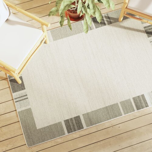 VidaXL Tepih kratkih vlakana raznobojni 120x 180 cm protuklizni Slike