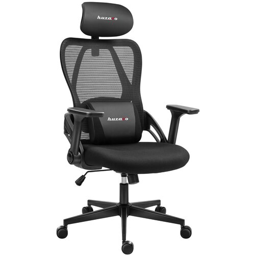 Huzaro Combat 2.7 Black gaming chair Slike