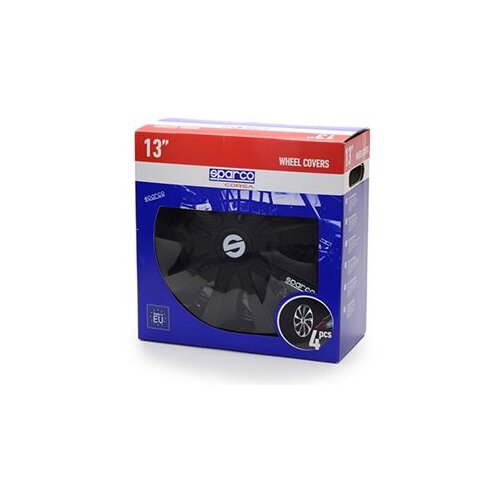 Sparco Ratkapa SICILA CARBONE 14 CRNA Cijene