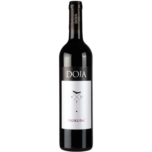 Vinarija Doja Doja Prokupac Slike