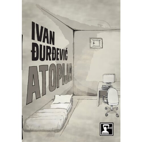 Društvo za afirmaciju kulture Presing Ivan Đurđević - Atopija Cene