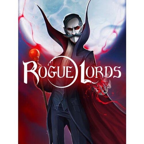 Steam Rogue Lords (PC) Key EUROPE Cene
