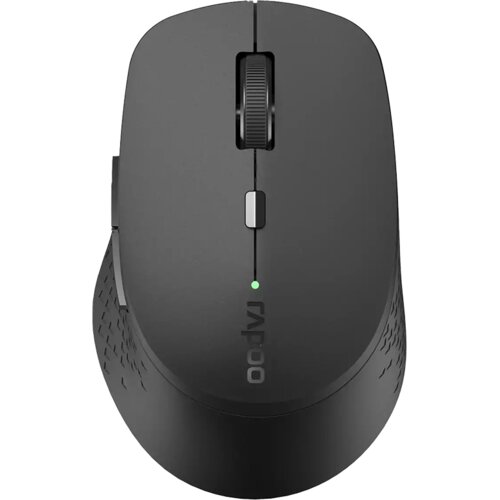 Rapoo mi&scaron;  M300 dark grey comfortable wireless multi-mode, R-18048 Cijene