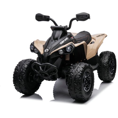 Premium Stil Can-Am Renegade ATV Kvad Zeleni 4&amp;times;4 Premium Oprema ( 13052 ) Slike