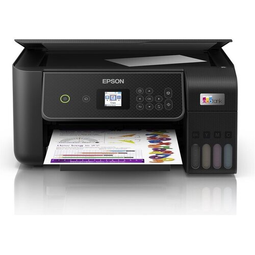 Epson Pisač ecotank L3280 A4 C11CJ66426 Cijene