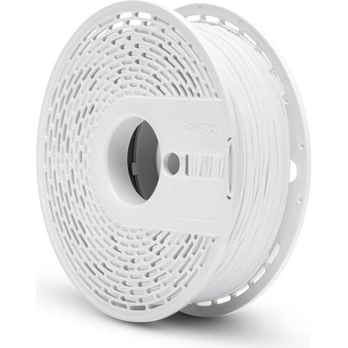 Fiberlogy abs white - 1,75 mm Slike