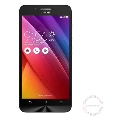 Asus ZenFone Go Dual SIM ZC500TG-1B068WW mobilni telefon Slike