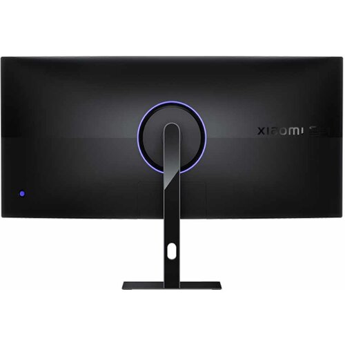 Xiaomi 34&amp;quot; zakrivljeni gaming monitor Slike