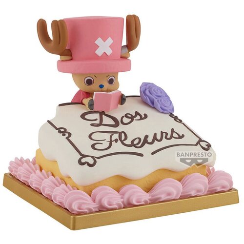 Banpresto One Piece Tony Tony Chopper Ver.A Paldoce Collection Figura 6cm Cijene