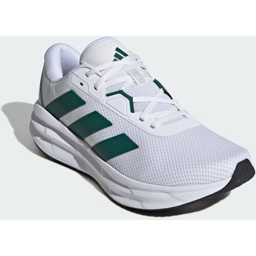 Adidas Teka&amp;scaron;ki čevelj &amp;#039;Galaxy 7&amp;#039; smaragd / bela Slike
