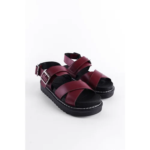 Capone Outfitters Women Sandals